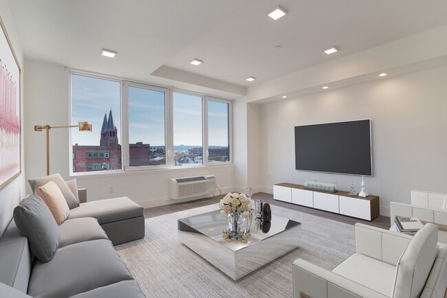 B22 - B22 Apartments