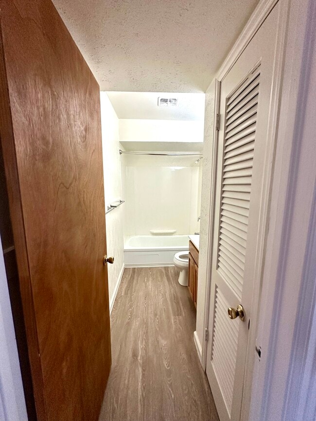 University Village & Court Living Apartments