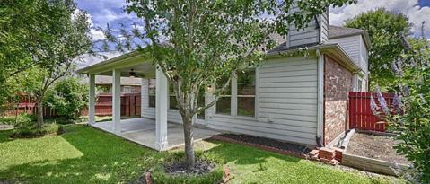 Photo - 29807 Sunwillow Creek Dr