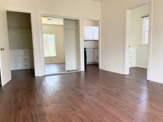 Photo - Cassil Apartments