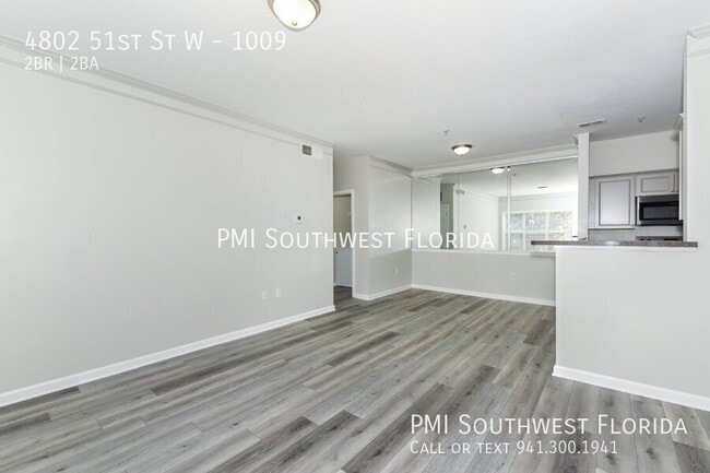 Photo - 4802 51st St W Unit 1009