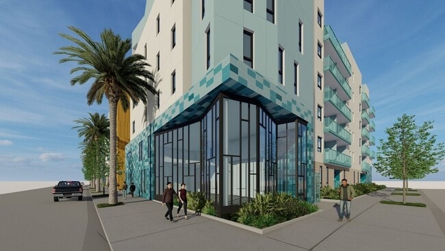 Photo - 1400 Long Beach Blvd