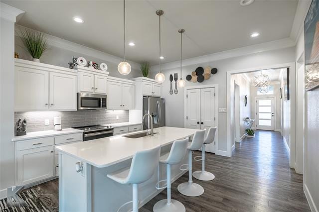 Photo - 4517 Crosley Ln