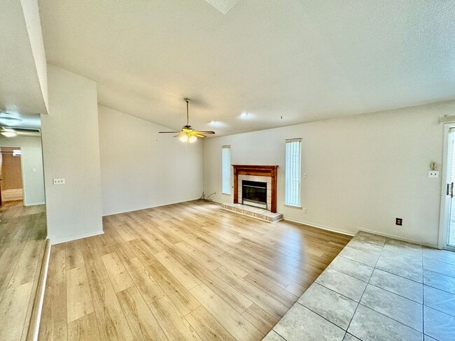 Photo - Charming 3 Bedroom 2 Bath Home for Rent in the Ranchwood Estates