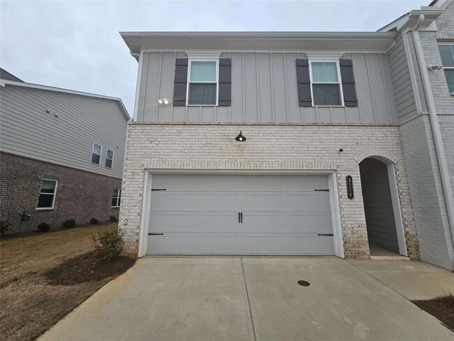 Photo - 3615 Silvery Wy Townhome
