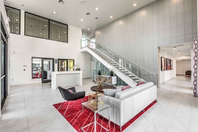 Arte Apartments