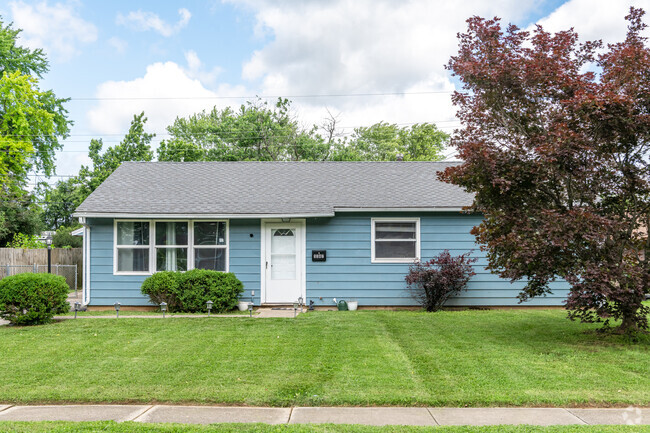 Building Photo - 5347 Haverfield Rd Rental