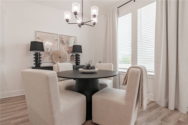 Building Photo - 452 W Gosling Isle