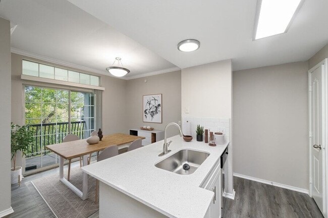 Allure North Dallas