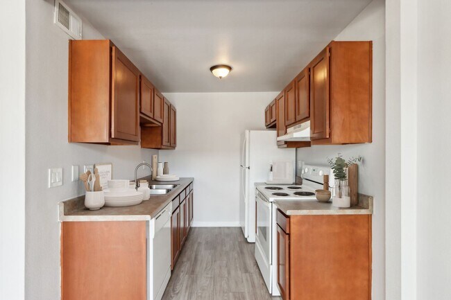 Photo - The Vue on Camelback