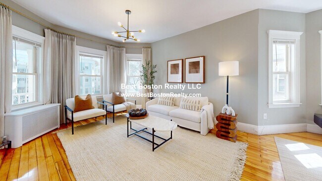 Photo - 3943 Washington St Unidad 2
