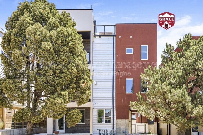 Building Photo - 1260 Quitman St