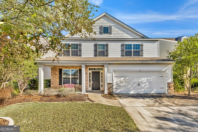 256 Cattle Run Way