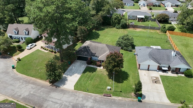 Photo - 2806 Stonewater Dr House