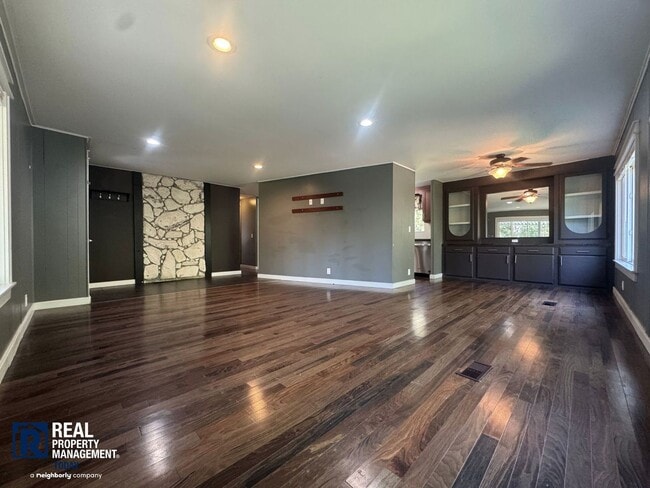 Photo - 2 Bed / 2 Bath Home with 4-Car Garage, Large Yard & RV Parking in Graham!