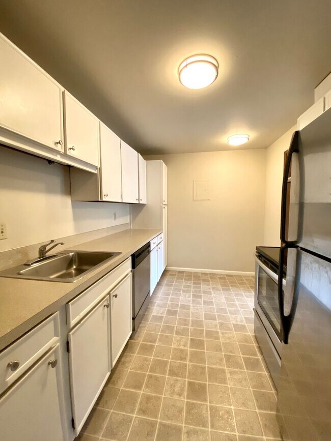 Nob Hill Apartments For Rent in Seattle, WA