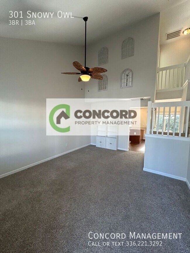 Photo - 301 Snowy Owl Ct