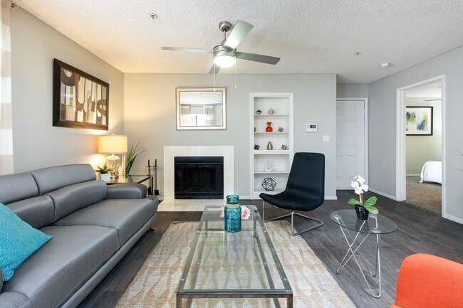 Boulevard at 4201 Apartments