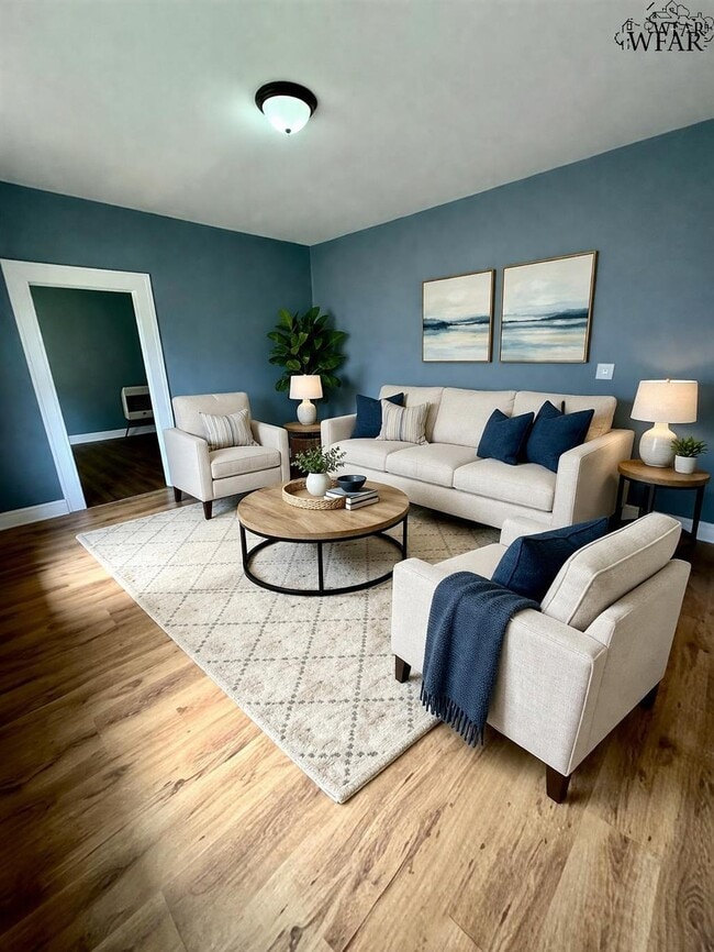 Building Photo - 1510 Fillmore St