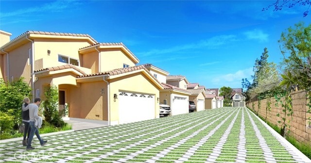 Building Photo - 9246 Cedros Ave Rental