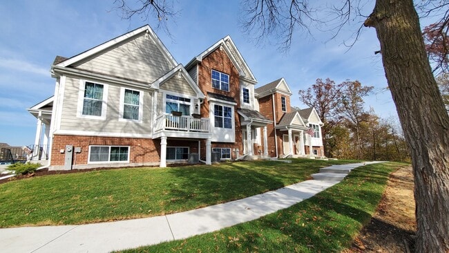 Building Photo - 2Br/1.5 Ba -Townhome - Aster Model