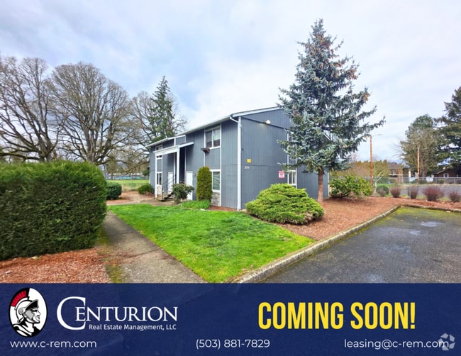 Building Photo - 3719 Hawthorne Ave NE Rental