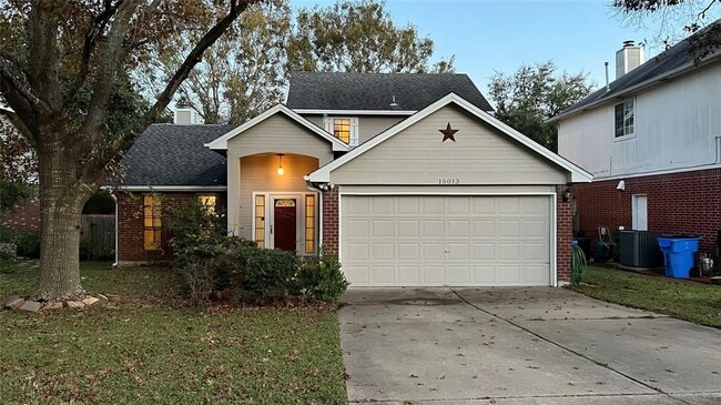 Photo - 15013 Natural Spring Way Casa