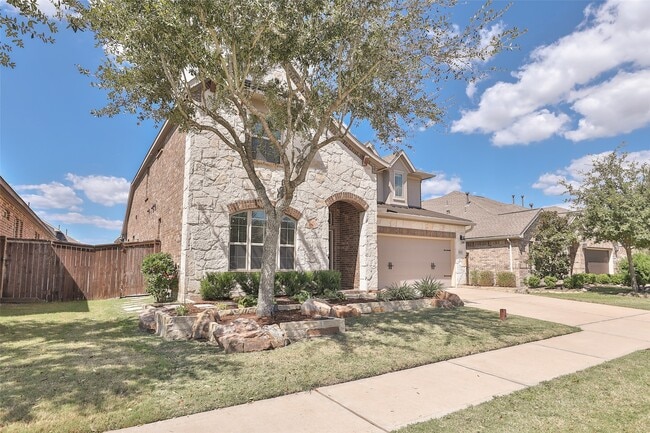 Photo - 2215 Tonkawa Trl