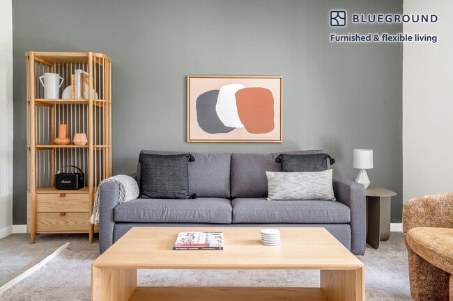 Photo - 338 S Fremont St Unit FL3-ID1122