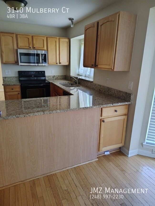Photo - 3140 Mulberry Ct