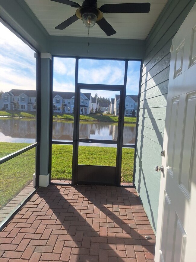 Photo - Townhome in Shearwater