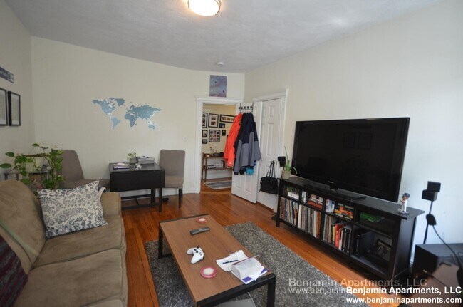 Photo - 85 Brainerd Rd Condo Unit 18