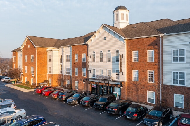 Photo - Peninsular Place