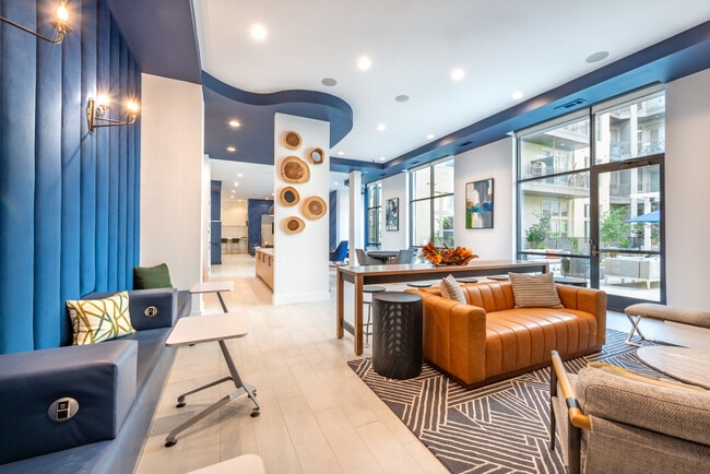 Burnett Lofts