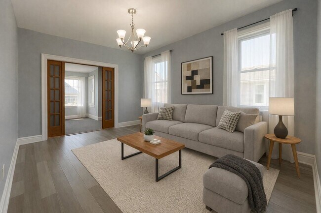 Building Photo - 304 Fulton Ave Unit 2