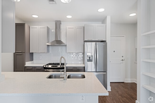 2 BD - 2 BTH