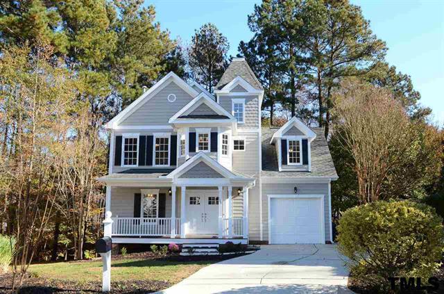 Photo - 118 Rustic Pine Ct House