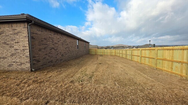 Photo - BRAND NEW CONSTRUCTION (4BR/2BA) - Now Leasing for Immediate Move-in