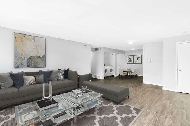 Photo - Hamlin Place Estates