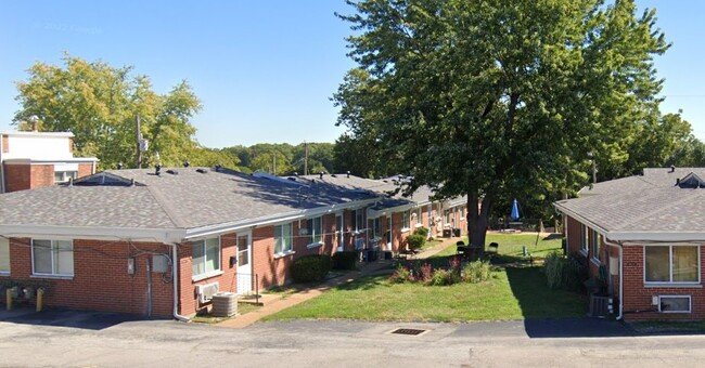 Building Photo - 2520 Telegraph Rd Rental