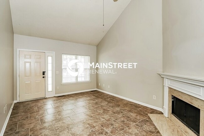 Photo - 3 Bedroom Pet-Friendly Home in Nashville, TN with Main Street Renewal