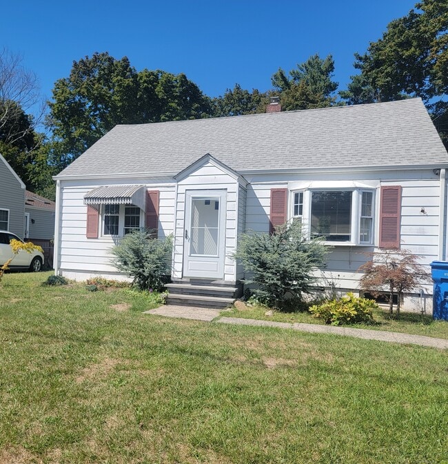 Building Photo - 105 Valley Rd Rental