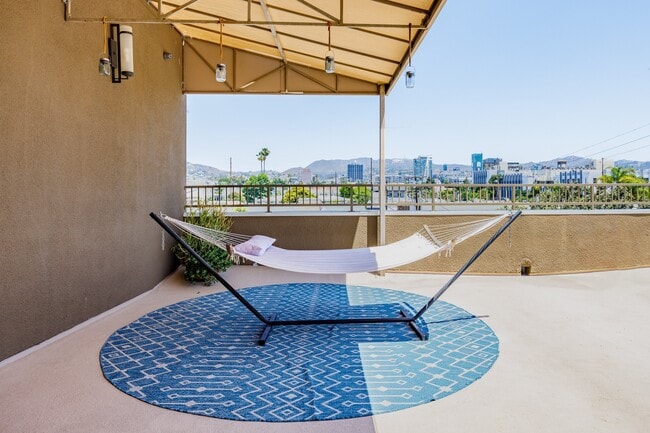 Photo - Wilcox Townhomes