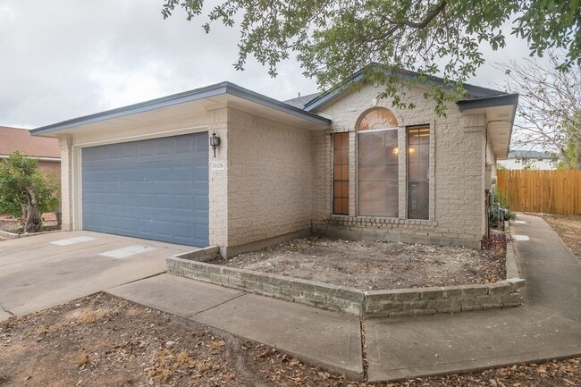 Photo - Nestled in Round Rock neighborhood.