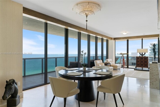 Building Photo - 5875 Collins Ave Rental