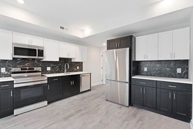 Photo - Hightop Germantown - Sparrow House