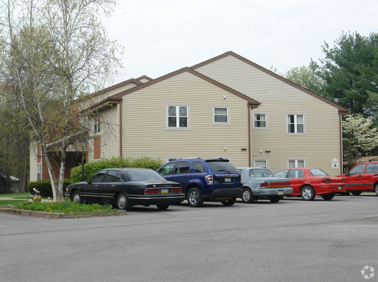 Merreyvale Apartments - Merreyvale Apartments