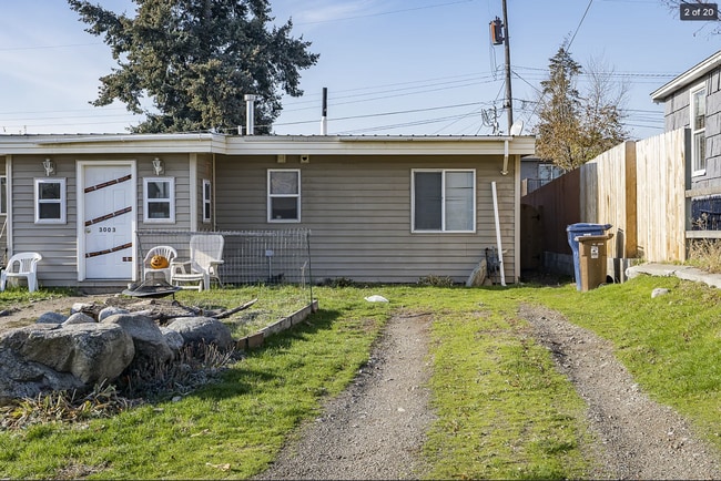 Photo - 3003 N Standard St Unidad B