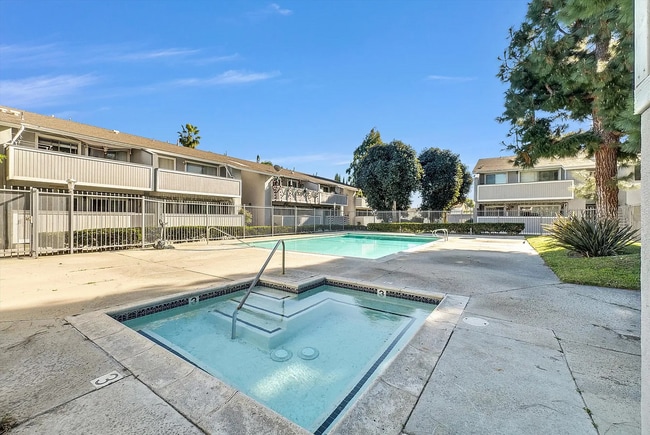 Building Photo - 1250 S Brookhurst St Unit 2057