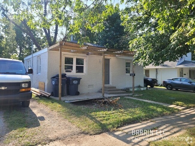 Building Photo - 2328 Lafayette St Rental